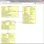 Entity How To Export ERD Diagram To Image In Oracle Data