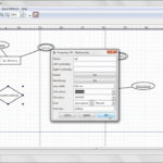 Entity Relationship Diagram Using Dia YouTube