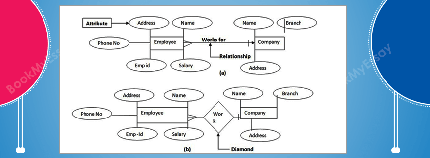 ER Diagram Assignment Help Entity Relationship Diagram 
