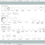 Er Diagram Conventions ERModelExample