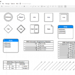 Er Diagram Editor ERModelExample