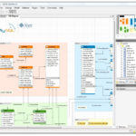 Er Diagram Generator Postgresql ERModelExample