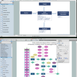 Er Diagram Maker ERModelExample