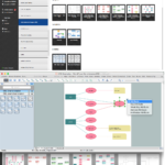 ER Diagram Programs For Mac Professional ERD Drawing