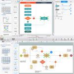 Er Diagram Tool Mac Er Diagram Software Conceptdraw For