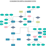 ER Diagrams Examples 101 Diagrams