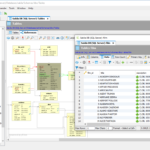 ER Diagrams Graphs DbVisualizer