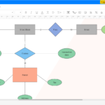 Er Online Diagram ERModelExample