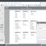 Erd Diagram Generator ERModelExample