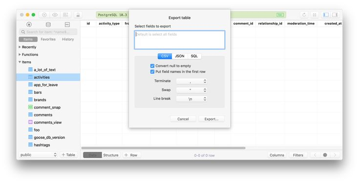 Export Data Diagram How To Find Out Open Source