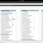 How To Create Er Diagram From Existing Database Using