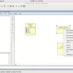 How To Draw Er Diagram Using Rational Rose