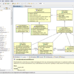 Java Use IntelliJ To Generate Class Diagram Stack Overflow