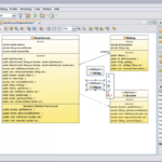 Netbeans Ide Unified Modeling Language Uml Features