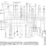 On Free Wiring Diagrams Motorcycle Wiring Kawasaki