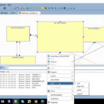 Oracle Sql Developer Create Er Diagram ERModelExample