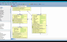 Oracle Sql Developer Export Er Diagram ERModelExample