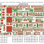 RAMPS 1 6 RepRap