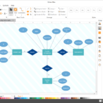 Software De Diagrama ER Para Mac