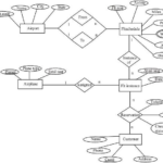 Solved QStudy An Airline Reservation System And Identify