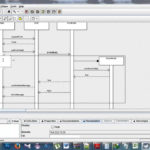 SWE1 Alt In ArgoUml Sequence Diagram YouTube