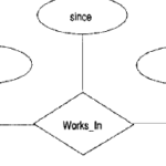 The Basic Building Blocks Of ER Model TUTORIALTPOINT