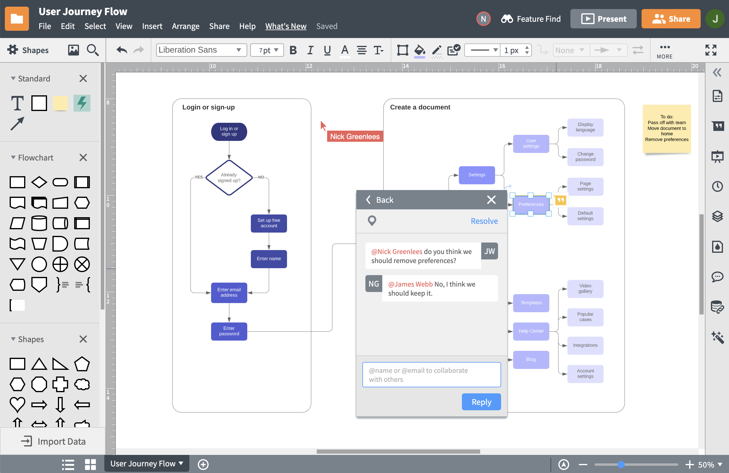 Top 5 Free ER Diagram Design Tools