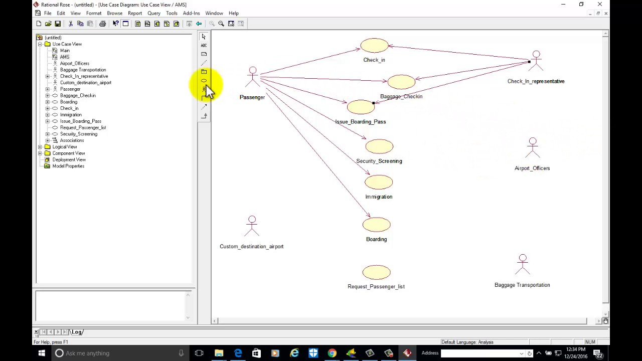 Диаграмма аэропорта. Rational Rose uml use-Case. Диаграмма use Case uml аэропорт. Диаграмма вариантов использования Rational Rose. Rational Rose use Case diagram.