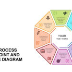 8 Step Process Diagram Template For PowerPoint And Keynote