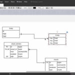 Automated ER Diagrams Lucidchart YouTube