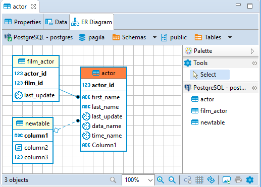 DBeaver Documentation DBeaver