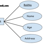 Entity Relationship Diagram ER Diagram In DBMS