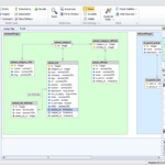 Er Diagram Heidisql ERModelExample