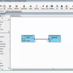 Er Diagram In Visual Studio ERModelExample