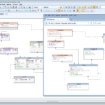 Er Diagram Oracle 11G ERModelExample