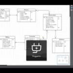 ER Diagram StarUML YouTube