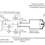 Free Energy Kapanadze Free Energy Generator Schematics