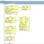 How To Get Er Diagram From Sql Developer ERModelExample