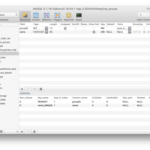 How To Use Sequel Pro To Manage MySQL Databases On MacOS SitePoint