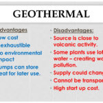 PPT Advantages Disadvantages Of Energy Resources PowerPoint