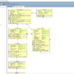 Toad Entity Relationship Diagram Free Wiring Diagram