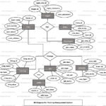 Training Management System ER Diagram FreeProjectz