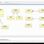 What Are Steps To Create Er Diagram In Staruml ERModelExample