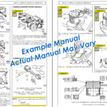 2000 2014 Thomas Built Saf T Liner C2 School Bus Service Repair Manual