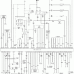 2006 Subaru Outback Wiring Diagram