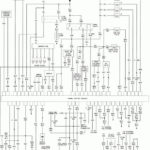 2006 Subaru Outback Wiring Diagram Subaru Subaru Outback Diagram