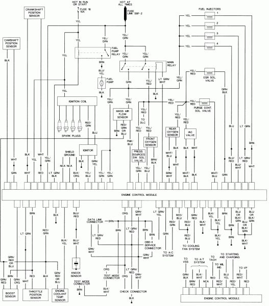 2006 Subaru Outback Wiring Diagram Subaru Subaru Outback Diagram