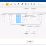 6 Best ER Diagram Tools Draw ER Diagram Easily Edraw