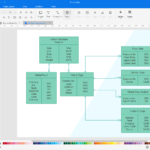 6 Best ER Diagram Tools Draw ER Diagram Easily Edraw