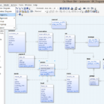 6 Different Tools You Can Use To Create ER Diagram ERD For Existing